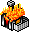 Burning Down the House icon